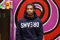 Unfulfilled Dreams Hoodie